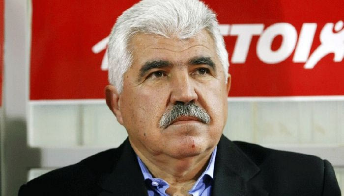 Παράσχος: “Στους 43 βαθμούς η παραμονή”
