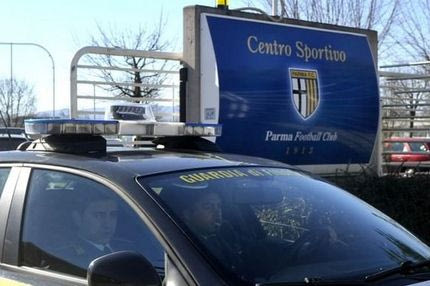 Δίνει 5.000.000 ευρώ στην Πάρμα η ιταλική Λίγκα