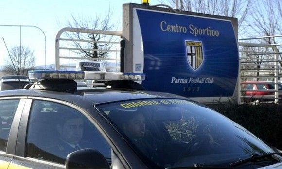 Πτώχευσε η Πάρμα