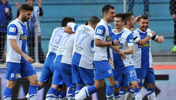 ΠΑΣ Γιάννινα – Πλατανιάς 1-0 (VIDEOS)