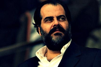 Αποκλειστικό ρεπορτάζ Contra.gr: Το παρασκήνιο της παρουσίας του Νικόλα Πατέρα στο γεύμα της Βουλιαγμένης