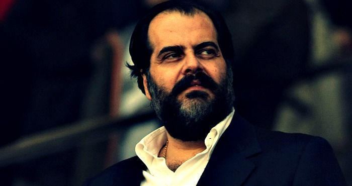 Αποκλειστικό ρεπορτάζ Contra.gr: Το παρασκήνιο της παρουσίας του Νικόλα Πατέρα στο γεύμα της Βουλιαγμένης