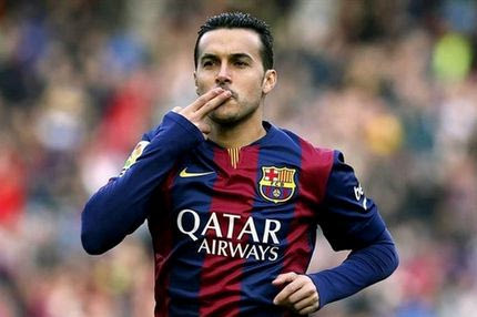 Ζητάει 20 εκατ. ευρώ για τον Πέδρο η Μπαρτσελόνα