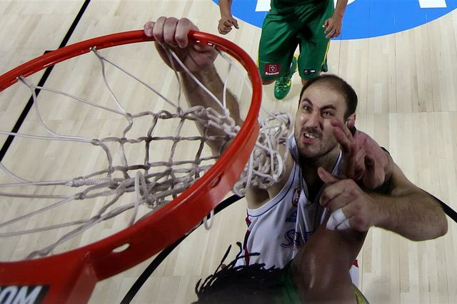 Πρόβλημα με Κρίστιτς ενόψει Ολυμπιακού