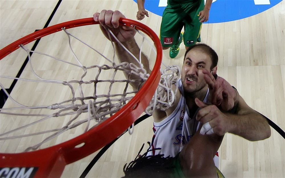 Πρόβλημα με Κρίστιτς ενόψει Ολυμπιακού