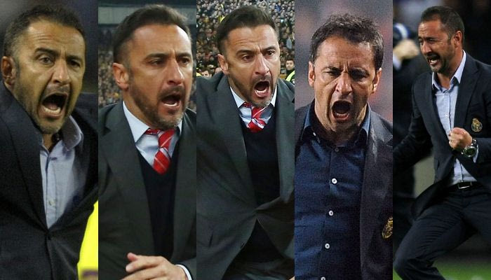 Πώς πανηγύριζε στην Πορτογαλία ο Βίτορ Περέιρα (VIDEOS)