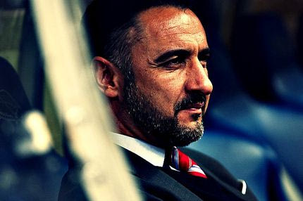 Ο Δέλλας την έχασε, ο Περέιρα δεν την άξιζε