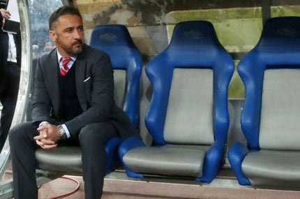 Χαμός στο twitter με τον Περέιρα