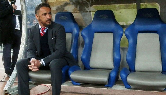 Χαμός στο twitter με τον Περέιρα