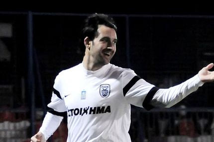 Επιστροφή τριών στις προπονήσεις