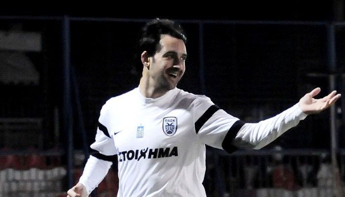 Επιστροφή τριών στις προπονήσεις