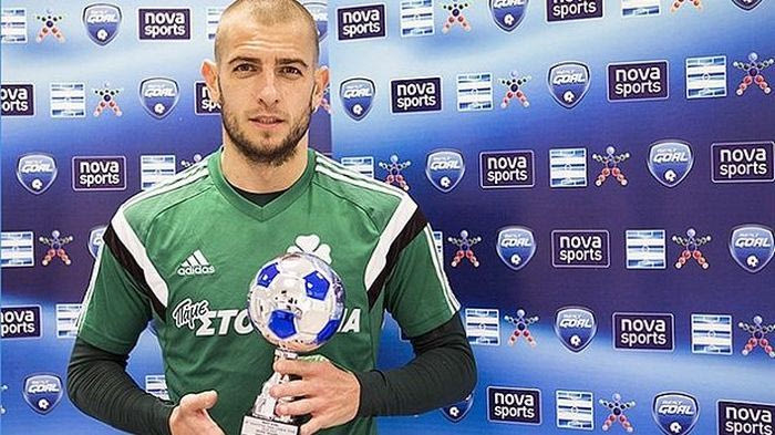 Πέτριτς: “Τα γκολ μου να δίνουν βαθμούς”