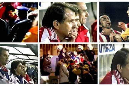 Σαν σήμερα η επιστροφή Μπάγεβιτς στη Φιλαδέλφεια