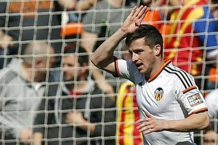 25η αγ.: Καθάρισε ο Πιάτι για τη Βαλένθια (VIDEOS)