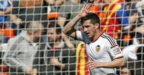 25η αγ.: Καθάρισε ο Πιάτι για τη Βαλένθια (VIDEOS)