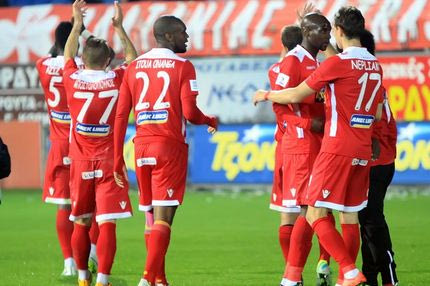 Πλατανιάς – Καλλονή 1-0 (VIDEO)