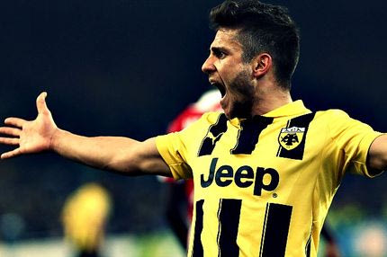 Η γκολάρα του Πλατέλλα στο “Αλκαζάρ” (VIDEO)