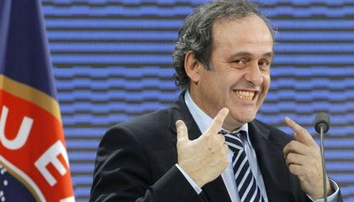 Αν ο Πλατινί ενδιαφερόταν θα το είχε αποβάλει