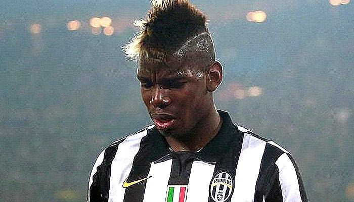 Δύο μήνες εκτός ο Πογκμπά