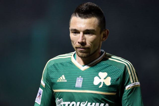 Πανηγύρισε για Μπάγερν και Ντιναμό Ζάγκρεμπ ο Πράνιτς