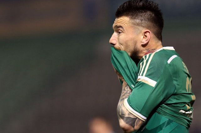 Χωρίς Πράνιτς και Σίλντενφελντ η προπόνηση