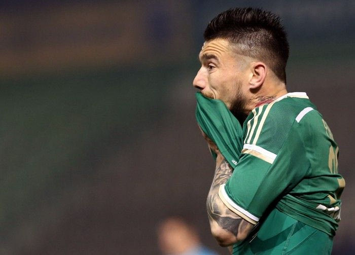 Χωρίς Πράνιτς και Σίλντενφελντ η προπόνηση