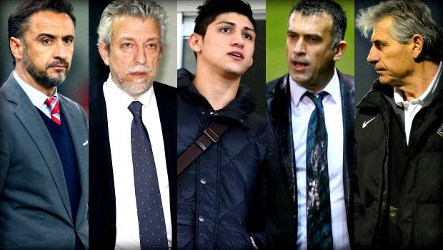 Τα 10 πράγματα που πρέπει να προσέξετε στην 27η αγωνιστική
