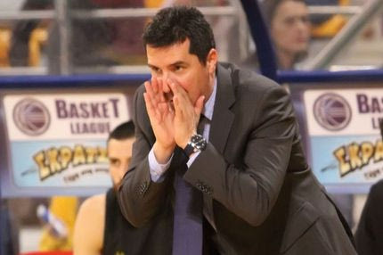 Πρίφτης: “Θα παλέψουμε για ό,τι καλύτερο”. Χουγκάζ: “Για τη φανέλα”