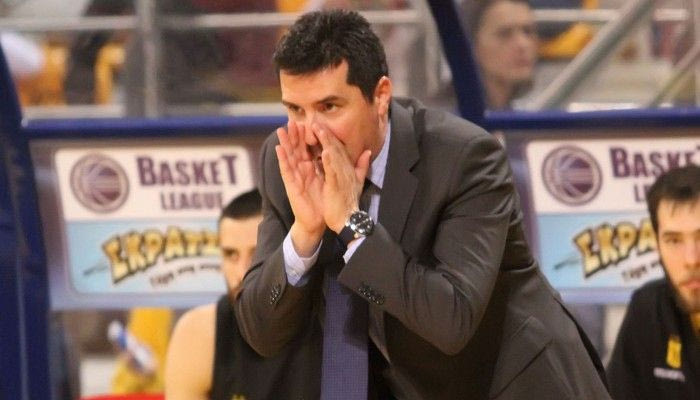 Πρίφτης: “Θα παλέψουμε για ό,τι καλύτερο”. Χουγκάζ: “Για τη φανέλα”