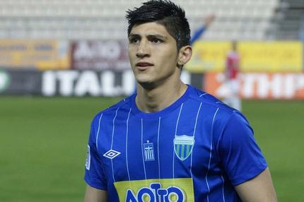 To Top10 της 27ης αγωνιστικής