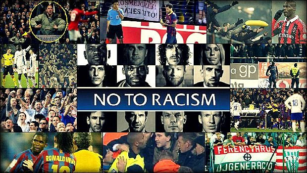 Η μάστιγα του ρατσισμού στα γήπεδα: Αυτές είναι οι ποινές για ρατσιστικές επιθέσεις φιλάθλων