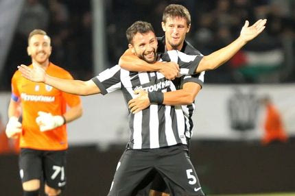 Ραζβάν Ρατς: Ο Mr 103 συμμετοχές