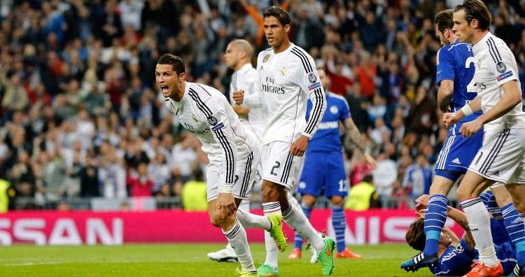 Τα νούμερα που δείχνουν ότι η Ρεάλ “έσκασε”