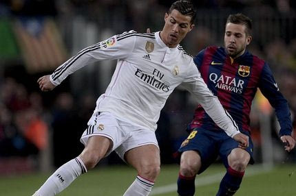 Η μάχη του τίτλου