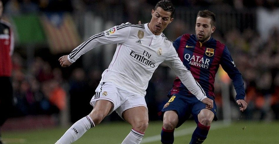 Η μάχη του τίτλου