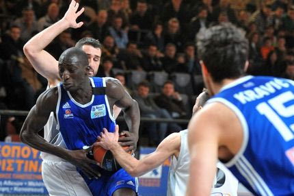 Απόλλων Πατρών – Ρέθυμνο 56-71