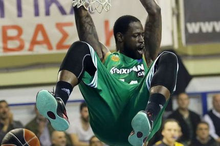 Ρέθυμνο – Παναθηναϊκός 77-94