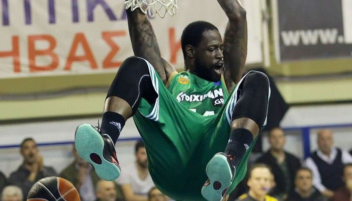 Ρέθυμνο – Παναθηναϊκός 77-94