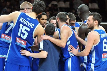 Ρέθυμνο – Κηφισιά 63-58