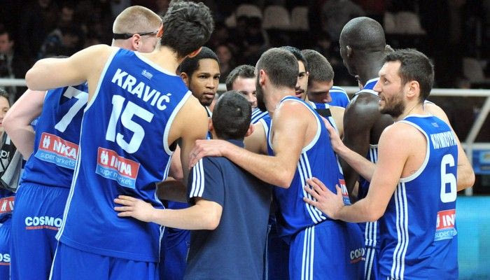 Ρέθυμνο – Κηφισιά 63-58