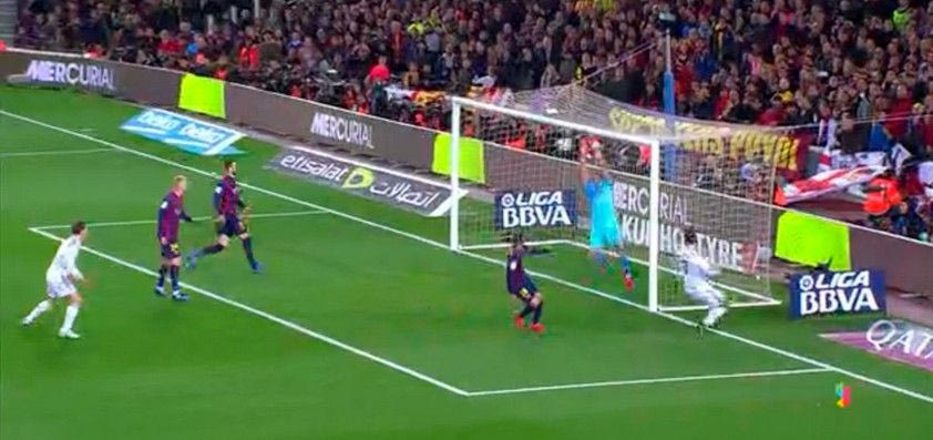 Δοκάρι ο Ρονάλντο! (VIDEO)