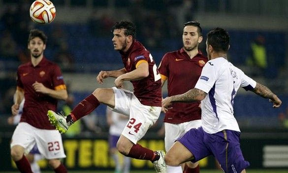 Ναυάγιο για Ρόμα, συντριβή για Έβερτον, “δάγκωσε” ξανά η Βόλφσμπουργκ (VIDEOS)