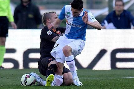 Το εγκληματικό μαρκάρισμα Ναϊνγκολάν κι ο σοκαριστικός τραυματισμός Ματιέλο (VIDEO)