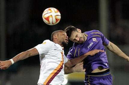 Προβάδισμα η Ρόμα των Ελλήνων, σόου Ιγκουαΐν, θρίαμβος Σεβίλλης (VIDEOS)