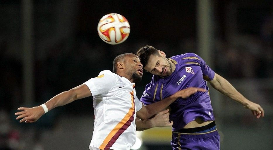 Προβάδισμα η Ρόμα των Ελλήνων, σόου Ιγκουαΐν, θρίαμβος Σεβίλλης (VIDEOS)