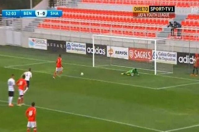 H χειρότερη εκτέλεση αλά Πανένκα στην ιστορία (VIDEO)