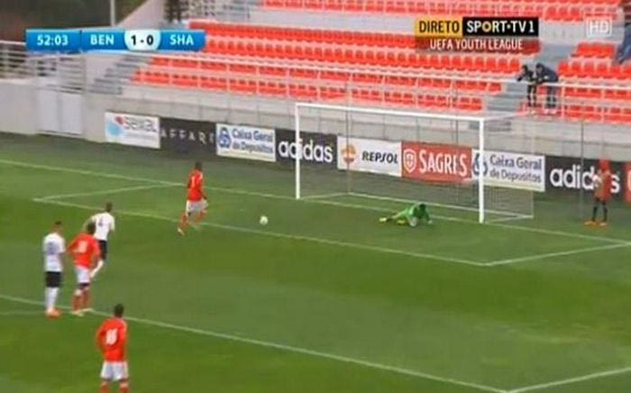 H χειρότερη εκτέλεση αλά Πανένκα στην ιστορία (VIDEO)