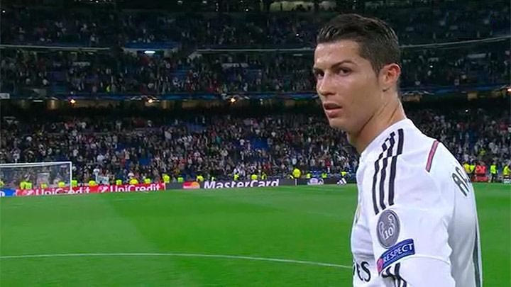 Το “Μπερναμπέου” γιούχαρε την Ρεάλ (VIDEOS)