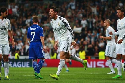 Ρεάλ – Σάλκε 3-4 (VIDEOS)