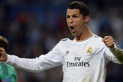 Σκέφτεται το MLS ο Ρονάλντο